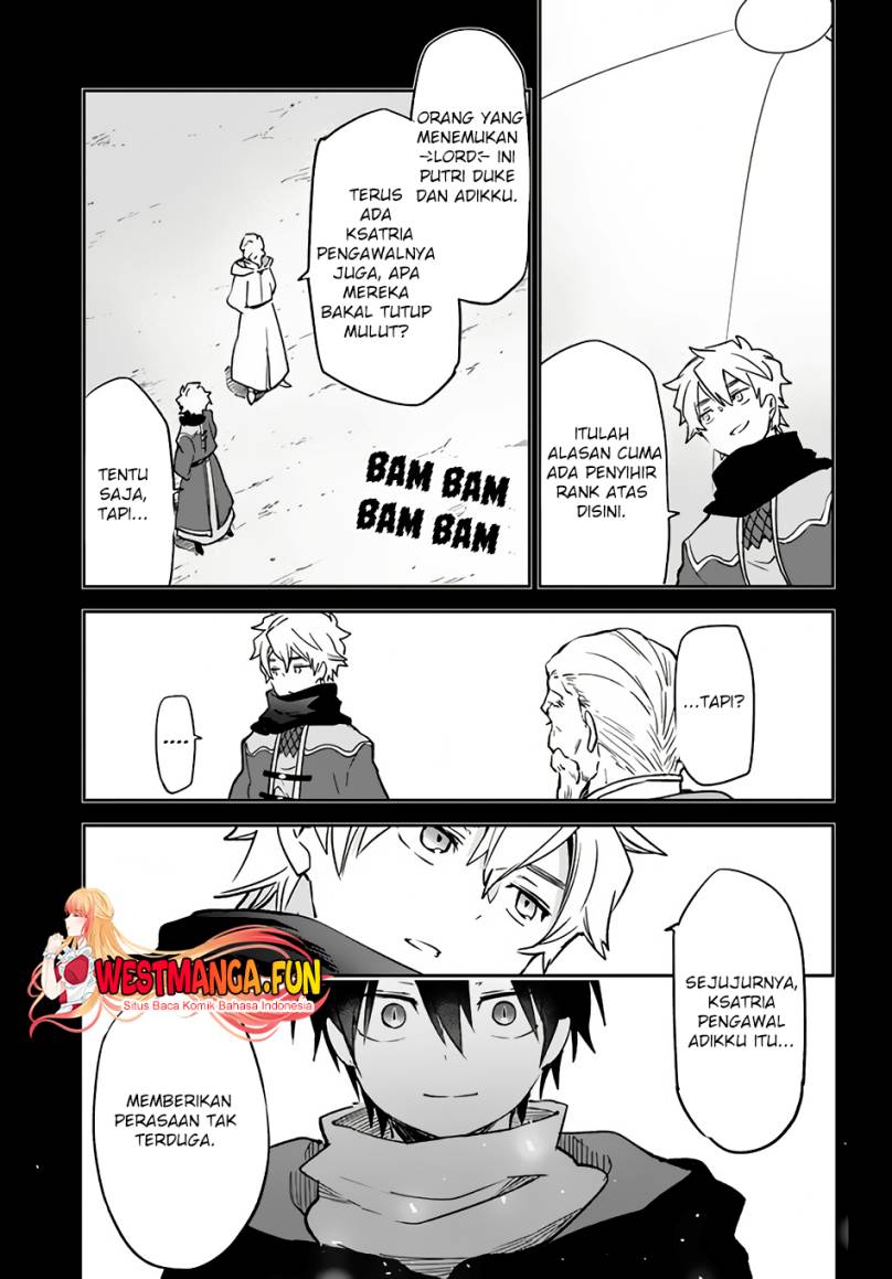 Henkyou Gurashi no Maou, Tensei shite Saikyou no Majutsushi ni naru ~Aisarenagara Nariagaru Moto Maō wa, Ningen o Shiritai~